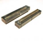 1.27x2.54mm Pitch Box Header Connector